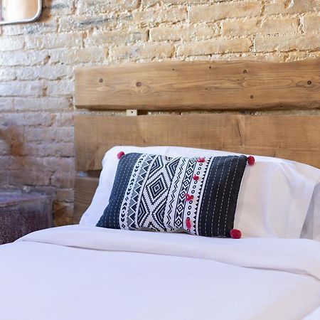 Bird House Bed & Breakfast Valencia Exterior foto
