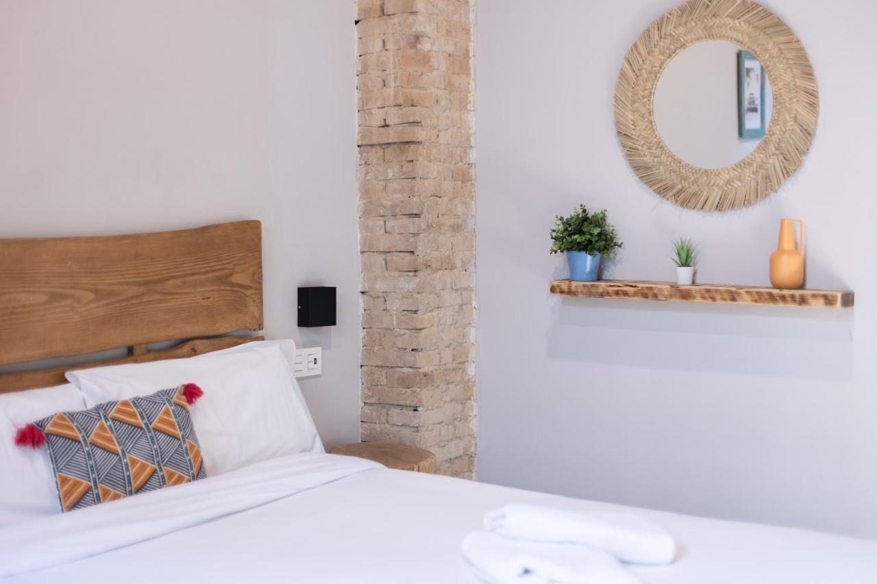 Bird House Bed & Breakfast Valencia Exterior foto