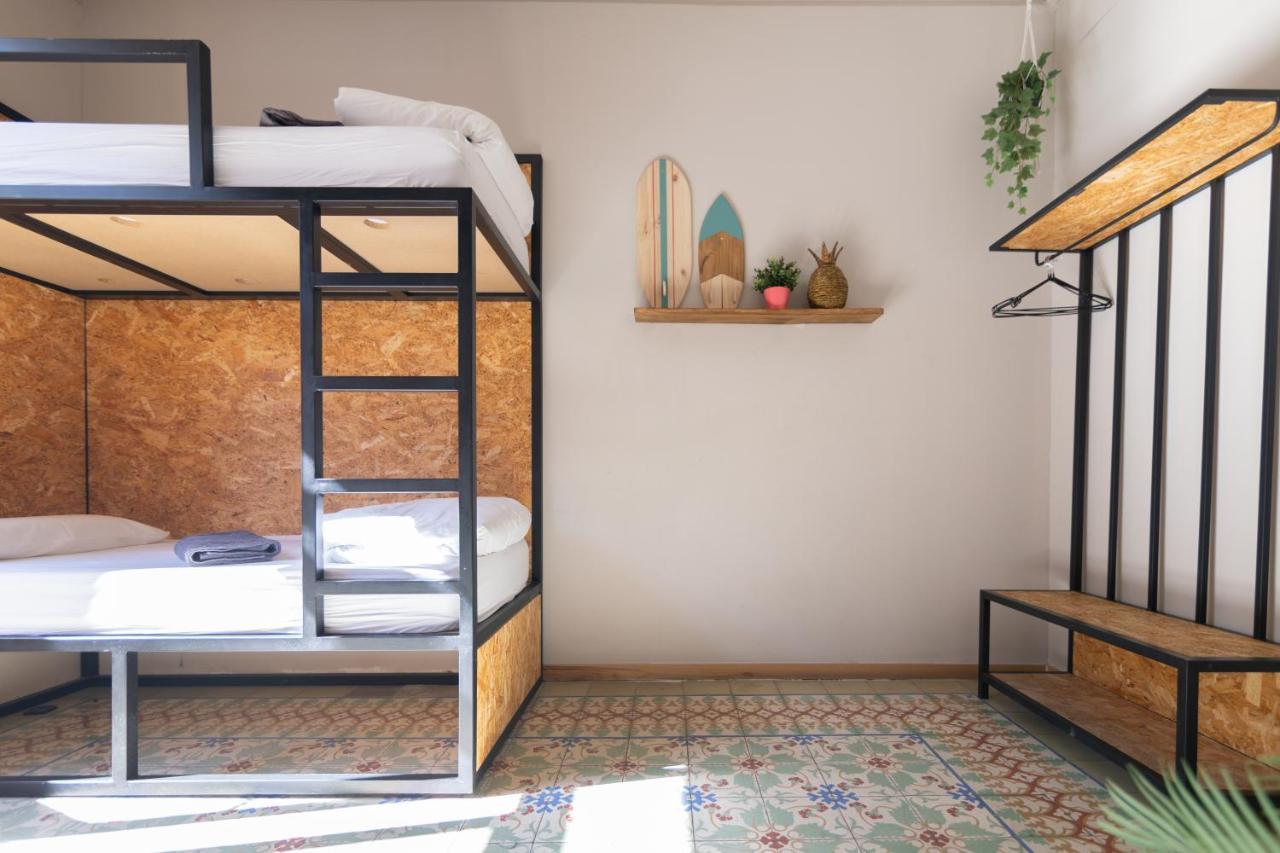 Bird House Bed & Breakfast Valencia Exterior foto