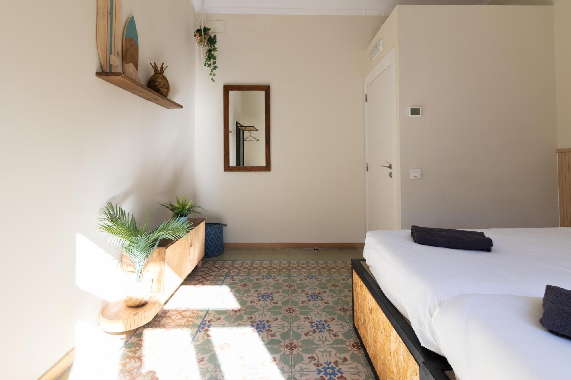 Bird House Bed & Breakfast Valencia Exterior foto