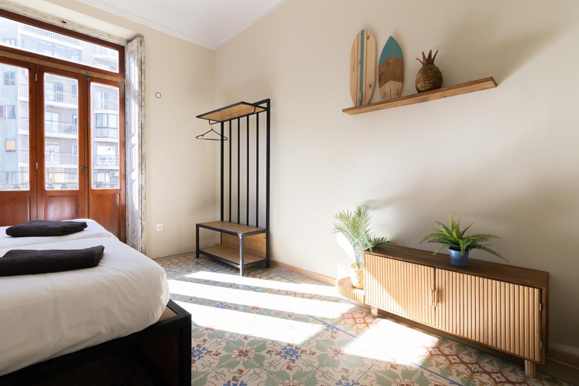 Bird House Bed & Breakfast Valencia Exterior foto