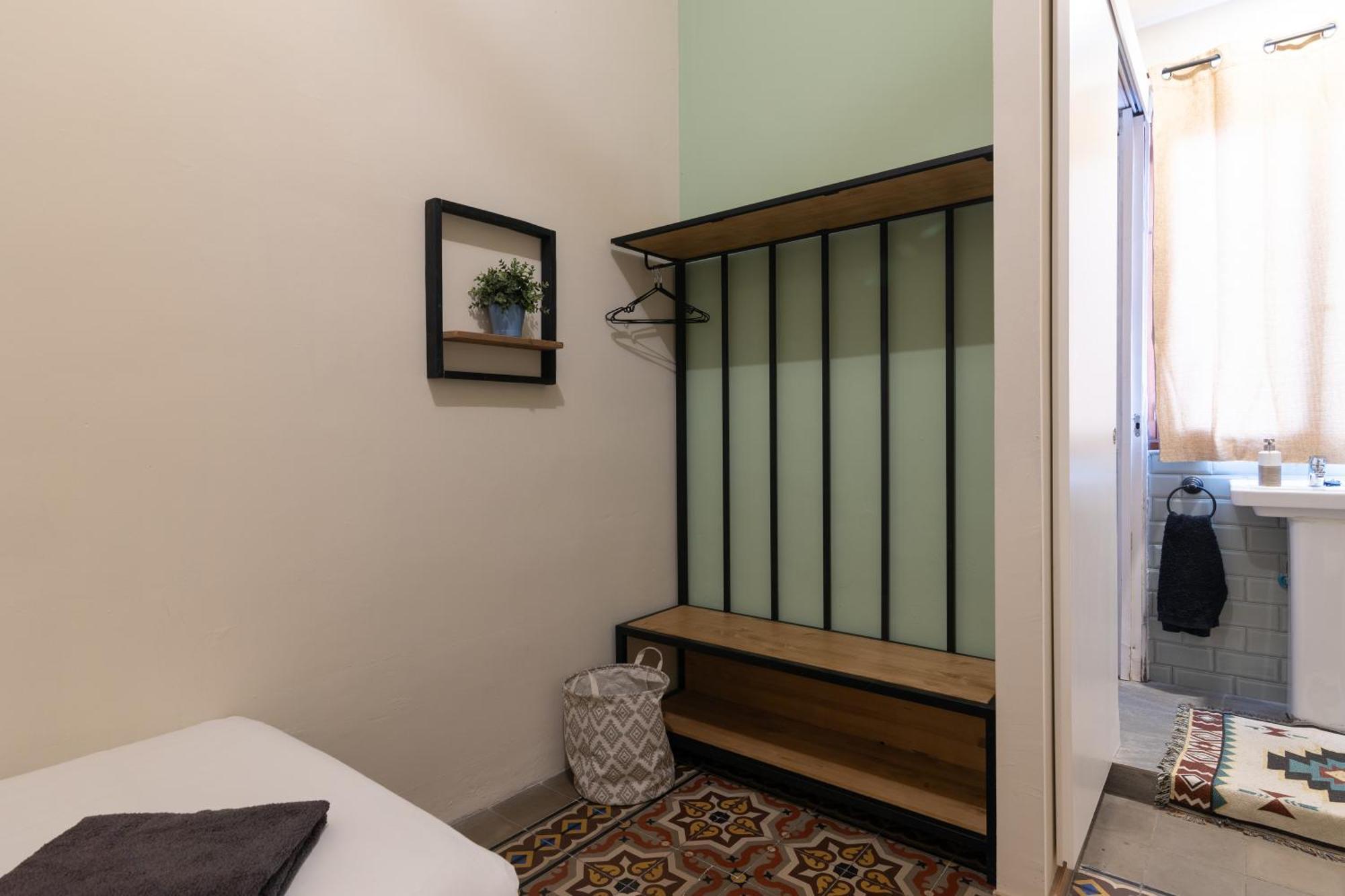 Bird House Bed & Breakfast Valencia Exterior foto