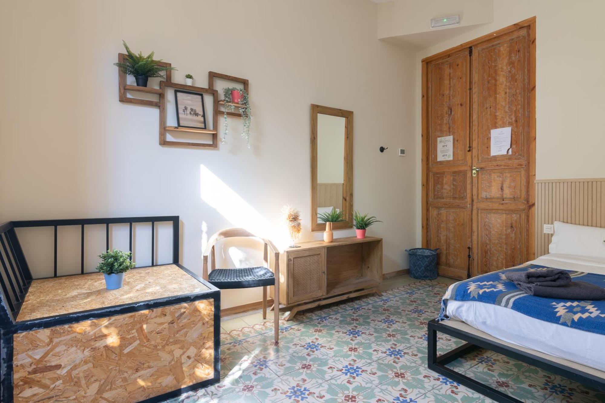 Bird House Bed & Breakfast Valencia Exterior foto