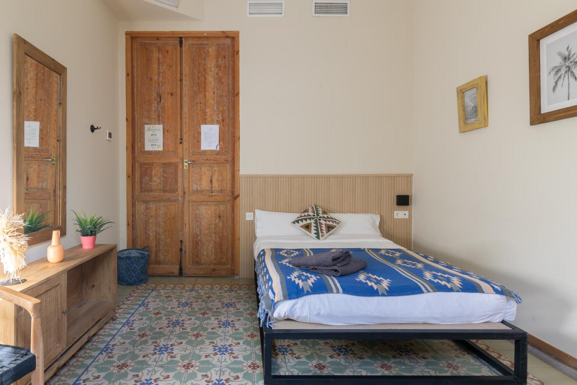 Bird House Bed & Breakfast Valencia Exterior foto