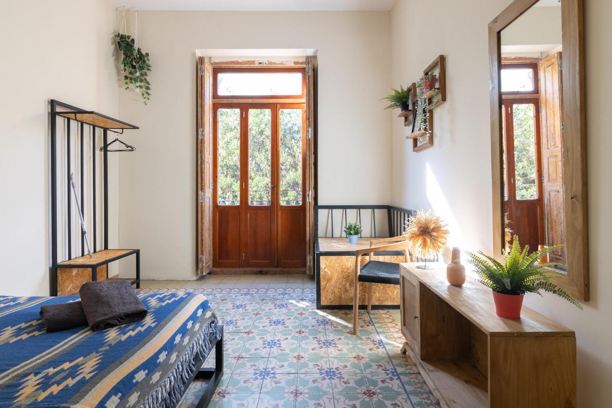 Bird House Bed & Breakfast Valencia Exterior foto