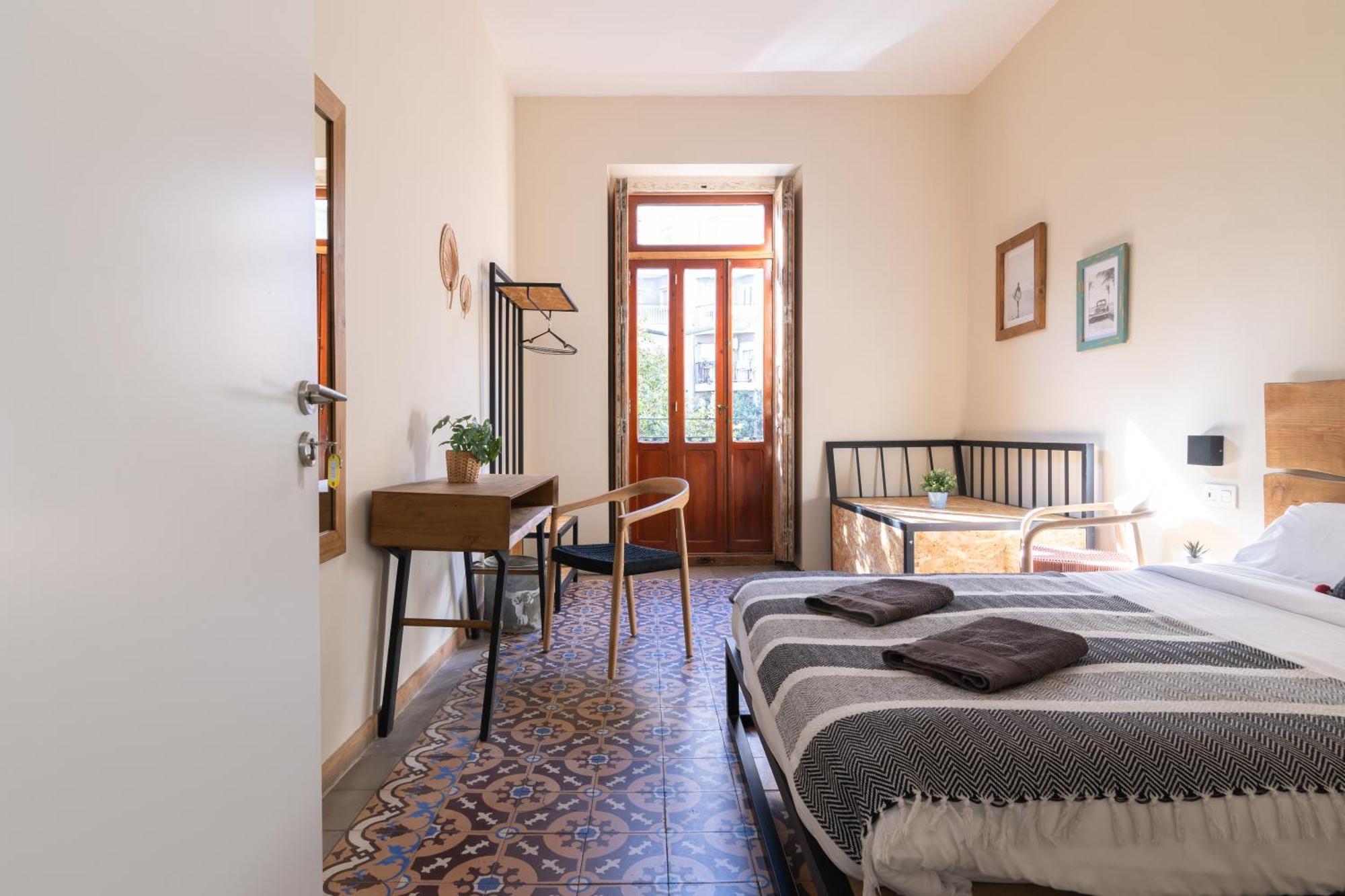 Bird House Bed & Breakfast Valencia Exterior foto